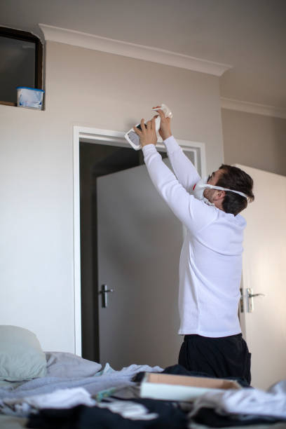 Best Asbestos and Lead Testing During Mold Inspection  in Attica, IN