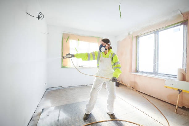 Best Dehumidification Services  in Attica, IN