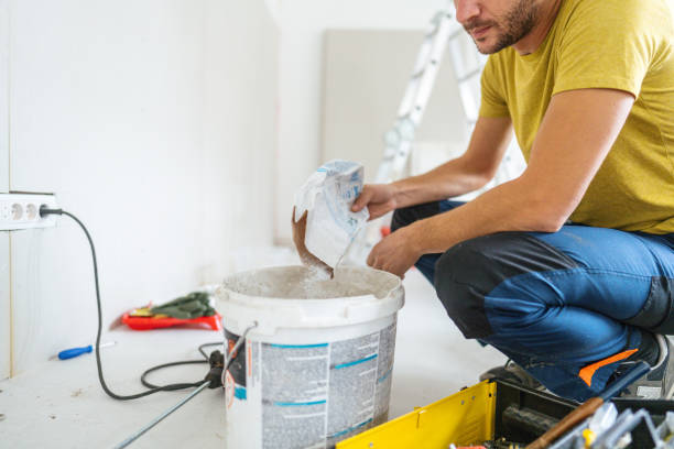 Best Biohazard Mold Removal  in Attica, IN
